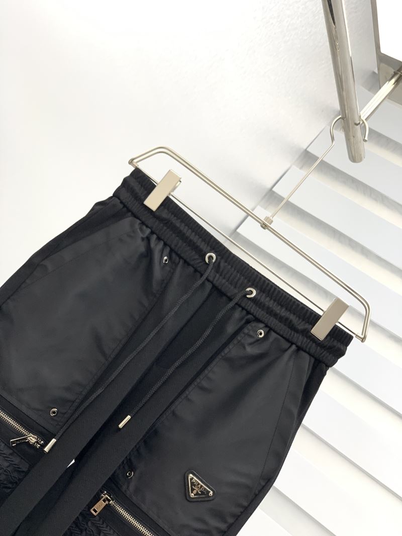 Prada Short Pants